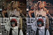 Nightlife - Mobile Lightroom Presets, a Preset Add-On by Uno Creative Studio (Thumbnail 4 of 4)