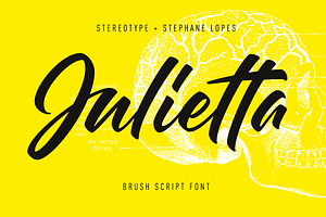 Julietta - SUMMER SALE - 70% OFF!