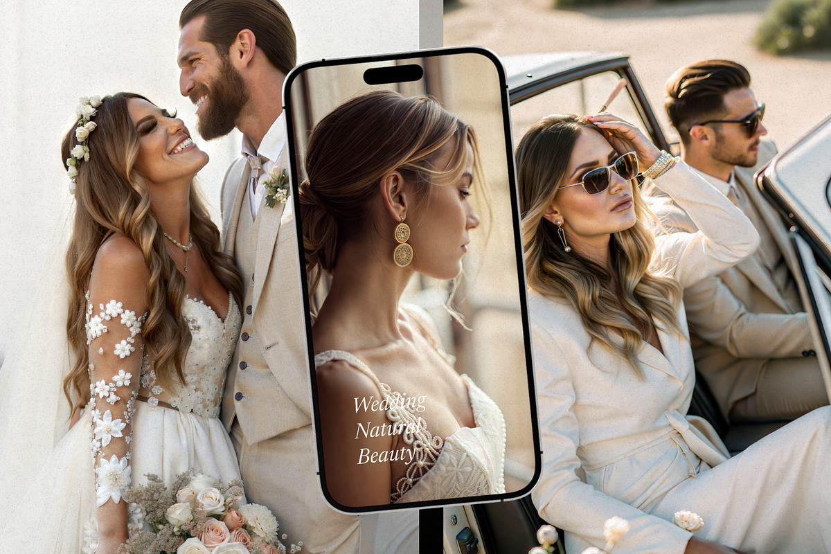 Wedding Stock Images, a Beauty & Fashion Photo by Helospace (Photo 3 of 10)