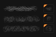 Spider Web brushes, a Brush Add-On by Mohamed Saber (Thumbnail 3 of 6)