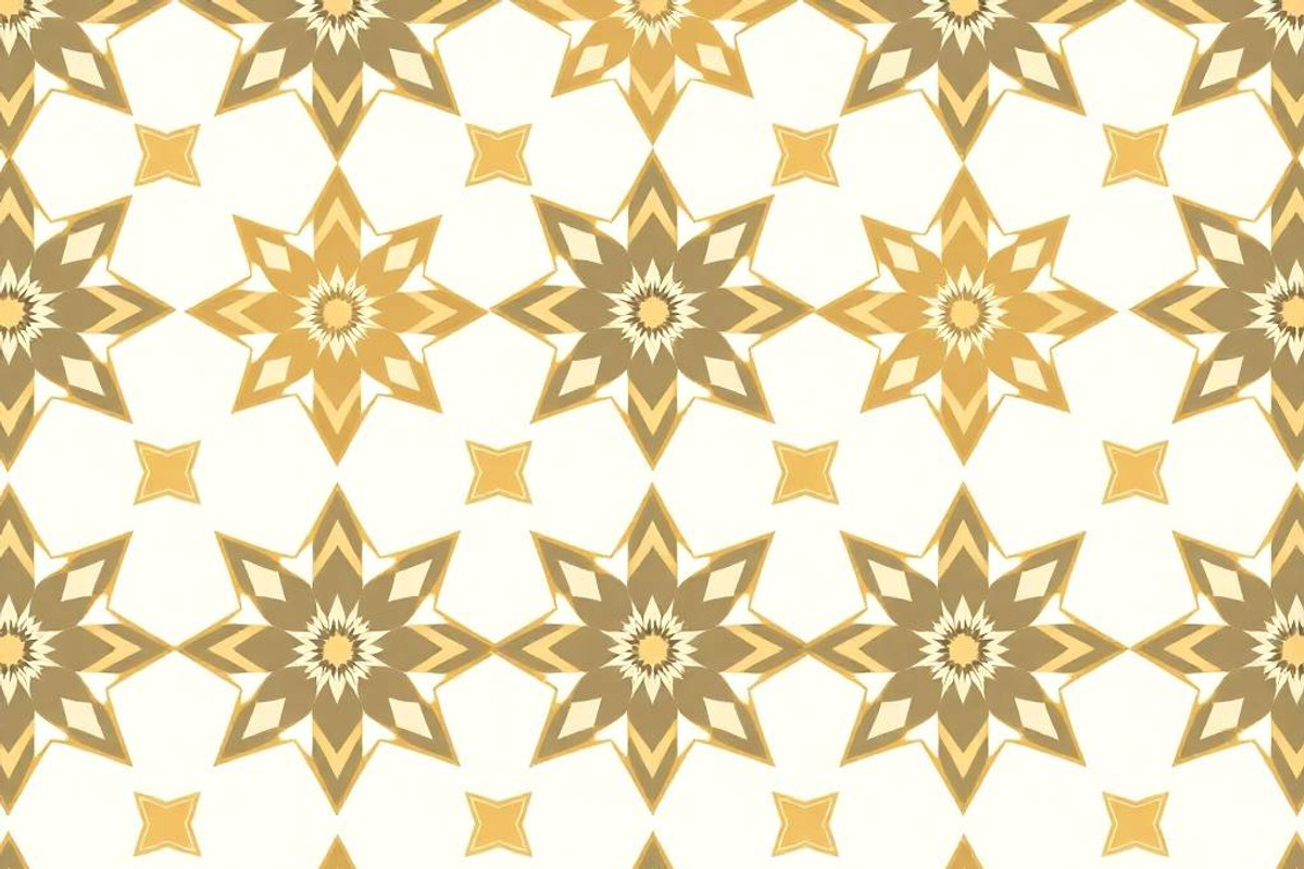 50 PNG Islamic Star Ornament Pattern, a Background Graphic by adenpinkstore (Photo 15 of 30)