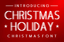Christmas Holiday