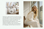 Neutral Faceless Stock Image Bundle, a Beauty & Fashion Photo by Helospace (Thumbnail 4 of 10)