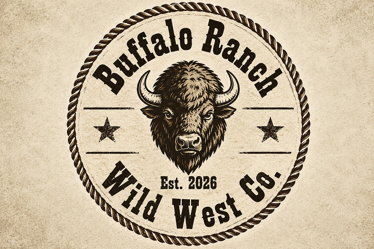 Wild Buffalo, a Serif Font by Wow Magic (Photo 3 of 5)