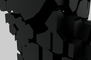 Abstract Particle Shape Backgrounds, a Texture Graphic by The_DrX (Thumbnail 12 of 16)