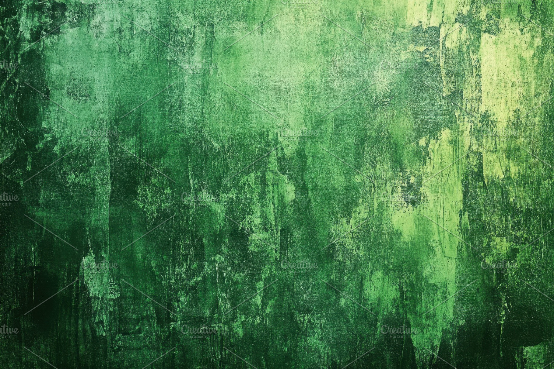 Seamless abstract green grunge backd, a Photo by Iftikhar Alam
