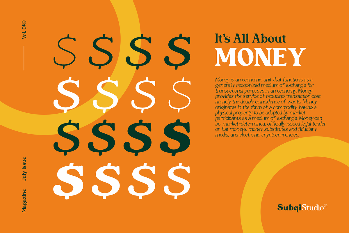 Kovanov - Latin Serif Family, a Serif Font by Subqi Std (Photo 9 of 10)