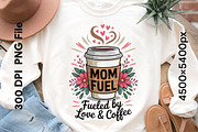Mother’s Day Bundle, an Object Graphic by GlitterCraft (Thumbnail 45 of 61)