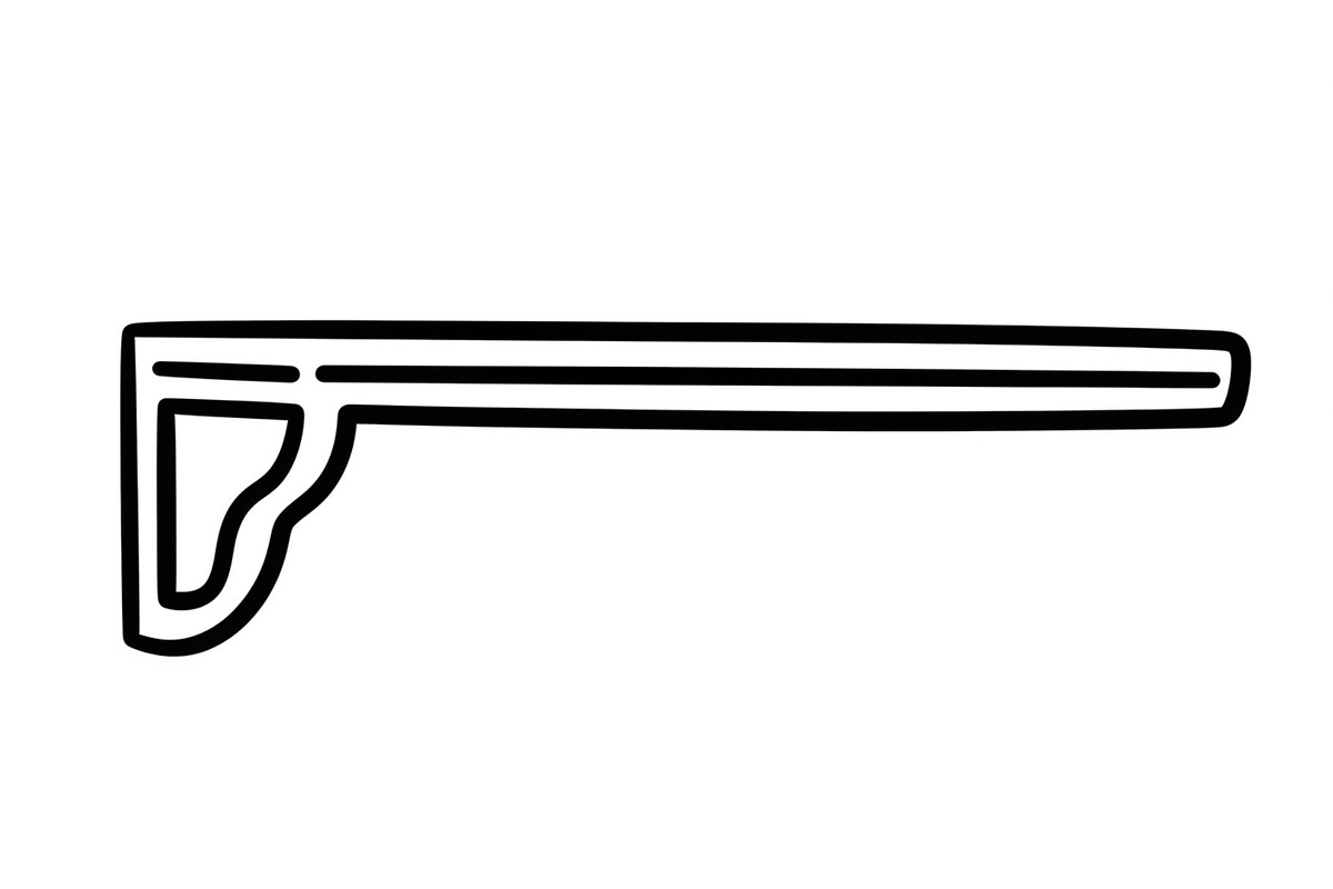 Wall Shelf Bracket Vector Bundle, an Illustration by Gaye Art (Photo 15 of 51)