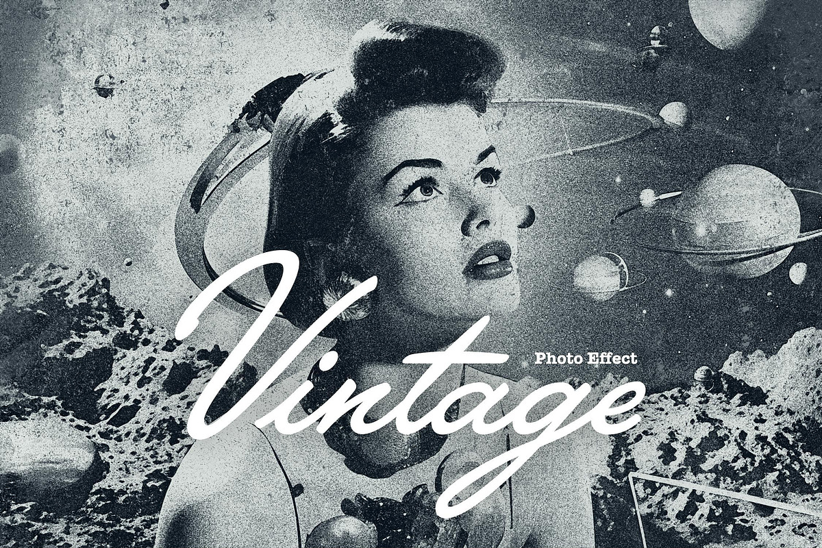 50 in 1 Vintage Effects Bundle, a Layer Style Add-On by pixelbuddha.net (Photo 44 of 54)