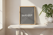 Fesano - Elegant Sans Serif Typeface, a Font by Astuti Studio (Thumbnail 14 of 16)