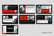 Real Estate Keynote Template, a Presentation Template by fluffstudio (Thumbnail 4 of 4)