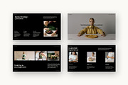 Koda : F&B Business Google Slides, a Presentation Template by Punkl Camp (Thumbnail 12 of 16)