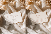 Neutral 4x6 Horizontal Card Mockup, a Product Mockup by Serenefeeling (Thumbnail 2 of 6)