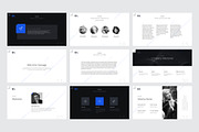 BUILD Google Slides Template, a Presentation Template by Rework (Thumbnail 6 of 16)