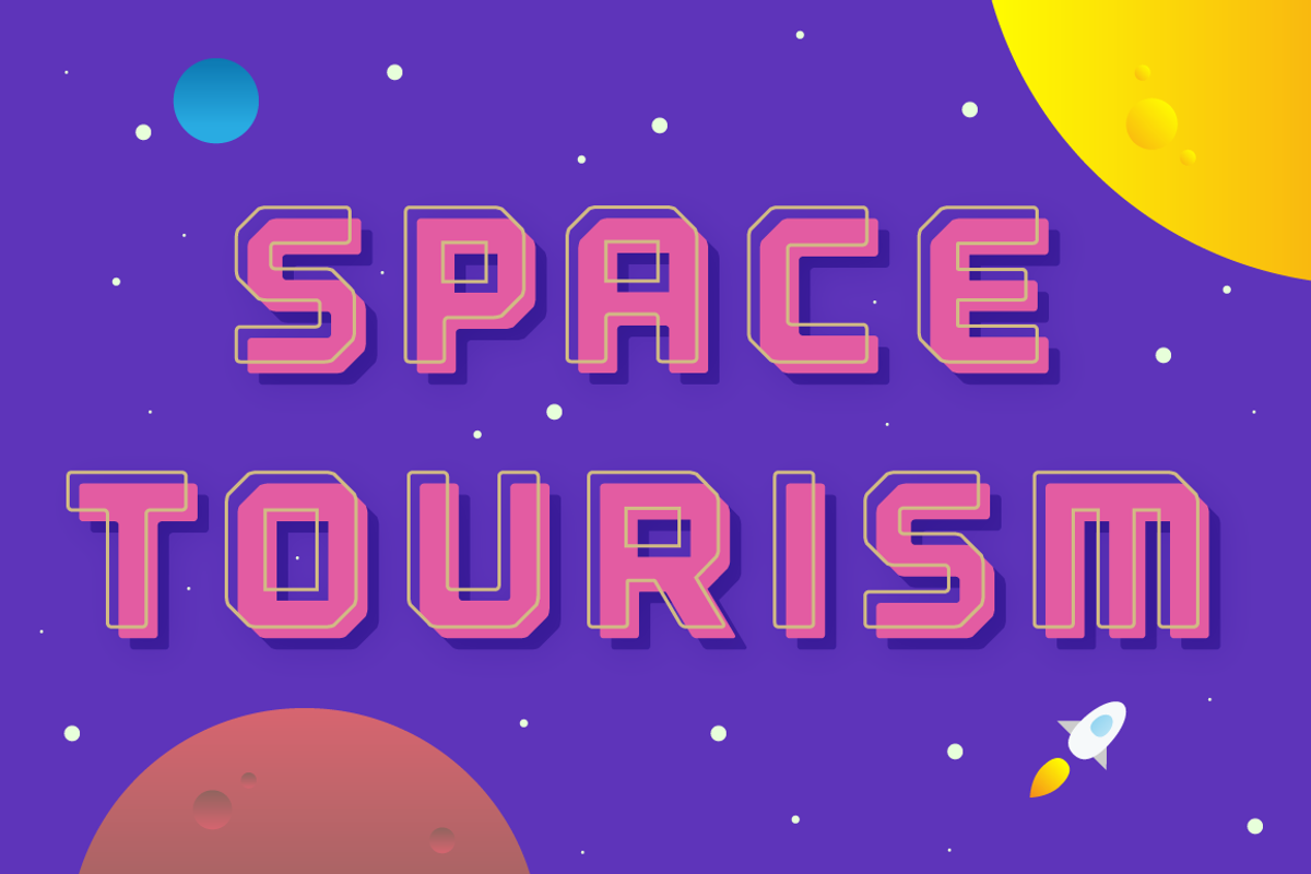 Vibrant Text Effects, a Layer Style Add-On by Projectile (Photo 9 of 9)