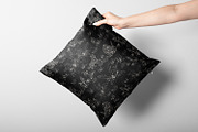 Wild Leopards, a Pattern Graphic by MalyskaStudio (Thumbnail 5 of 15)