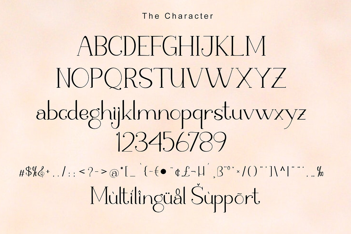 Bestiela brigthing, a Handwritten Font by Sulthan Studio (Photo 10 of 10)