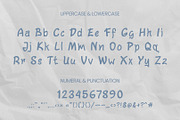 Biemoy Playfull Cheersfull Font, a Script Font by ArtiXLabs (Thumbnail 10 of 11)