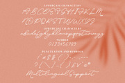 Felisia, a Handwritten Font by Integritype Studio (Thumbnail 8 of 11)