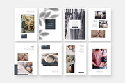 Hickory Vertical Keynote, a Presentation Template by Studio Sumac (Thumbnail 3 of 8)