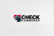 Monogram Logo Design, a Branding & Logo Template by MR.A (Thumbnail 1 of 5)