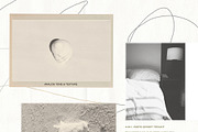 4 in 1 NOSTALGIA TONES, a Layer Style Add-On by Kristina&Co (Thumbnail 4 of 11)