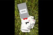 Playing Cards Mockups, a Product Mockup by PinkHouseCollection (Thumbnail 10 of 10)