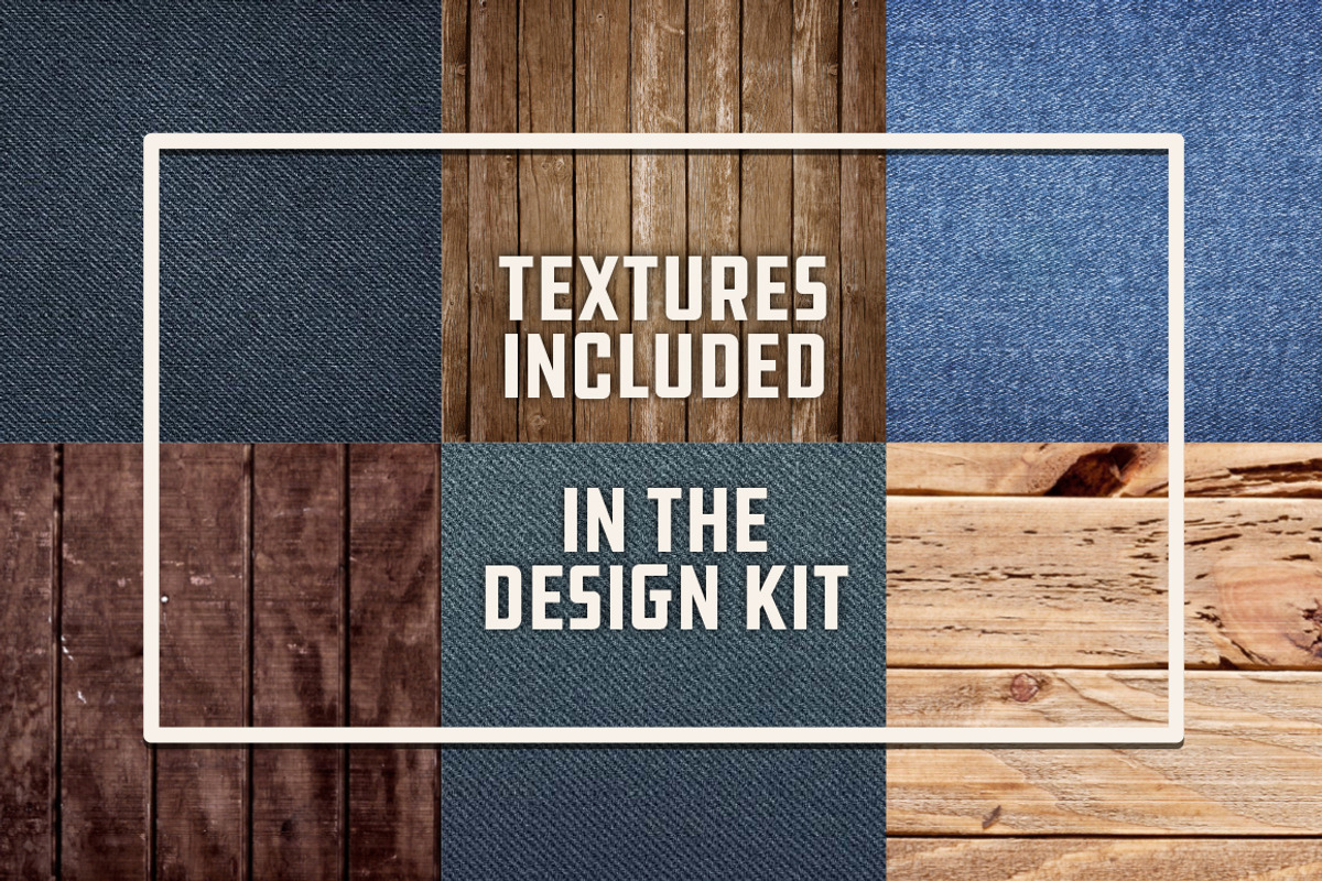 Vector Button Design Template, a Templates & Theme by WalkingStick Design (Photo 5 of 6)