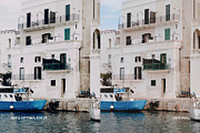 Agfa Optima 200 III, a Preset Add-On by colorituals (Thumbnail 6 of 9)