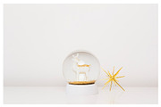 Christmas Styled Stock Photo Bundle, a Books & Magazine Mockup by GT Studio (Thumbnail 14 of 45)