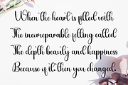 Witch Halloween, a Handwritten Font by InermediaSTUDIO (Thumbnail 4 of 7)