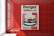 Snack Rush Modern Retro Serif, a Serif Font by timelesstype.co (Thumbnail 10 of 20)