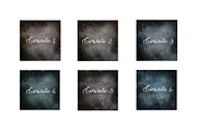 Concrete Digital Art Textures, a Texture Graphic by Alegreya (Thumbnail 2 of 5)