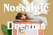Jackets Region Retro Serif Font, a Serif Font by timelesstype.co (Thumbnail 8 of 20)