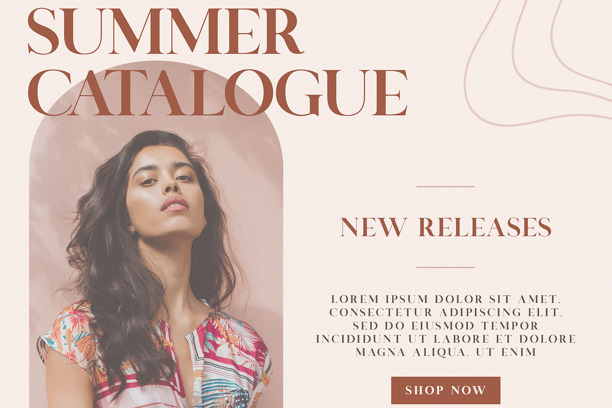 Dolge Serif Font-Modern/Vintage Font, a Serif Font by GlitzyGrapix (Photo 3 of 15)