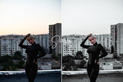 Sierra Lightroom Presets Pack, an Action Add-On by PixelHive Pro (Thumbnail 6 of 10)