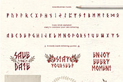 Nordica - Rustic Collection, an Animal Illustration by Elena Paletskaya (Thumbnail 4 of 8)