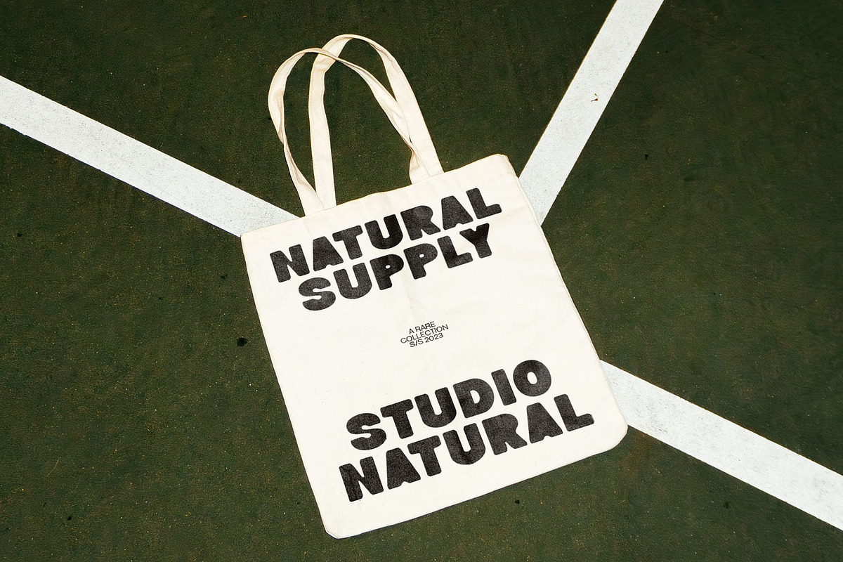 CS Shelton Drawn, a Sans Serif Font by Craft Supply Co. (Photo 7 of 8)