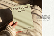 Neurodiversity Metaphors collection, a Healthcare Illustration by divanovskaya_nv (Thumbnail 17 of 18)