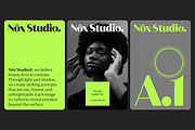 Juana Sans, a Sans Serif Font by Latinotype (Thumbnail 8 of 12)