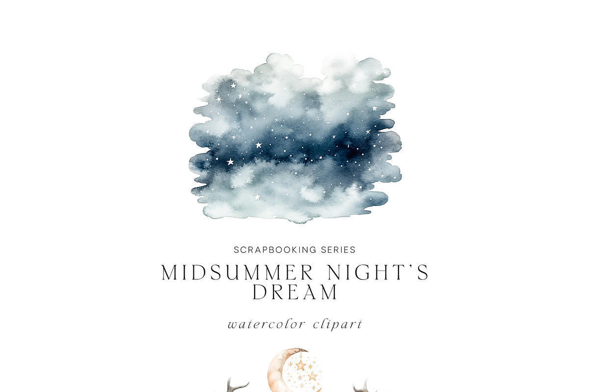 New! Huge Scrapbooking Bundle, an Illustration by Isabelle Salem (Photo 121 of 246)