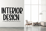 BIRTHDAY PLANNER, a Sans Serif Font by InermediaSTUDIO (Thumbnail 3 of 6)