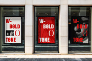 Gravite, a Sans Serif Font by Studio Moara (Thumbnail 5 of 8)