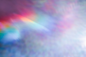 Soft colorful abstract background wi