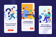 Emry - Fantasy Illustration, a Templates & Theme by Designspace (Thumbnail 5 of 7)
