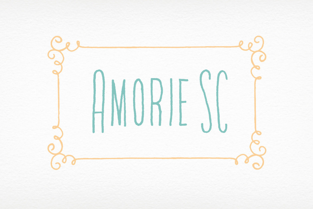 Amorie SC Family