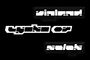 Vaxen-Rounded Variable Font, a Symbol Font by Font For Zula™ (Thumbnail 7 of 10)