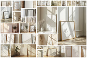 88 Blank posters, an Arts & Entertainment Photo by Handmadefont (Thumbnail 4 of 10)