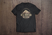 Retro Badges, Labels & Logos, a Branding & Logo Template by Graphicdome (Thumbnail 4 of 5)